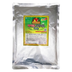 이슬나라 케이젼 케이준스파이스 시즈닝 1kg