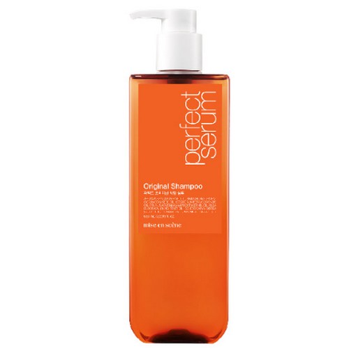 미쟝센 퍼펙트 오리지널 세럼 샴푸 680ml (10개)_이미지