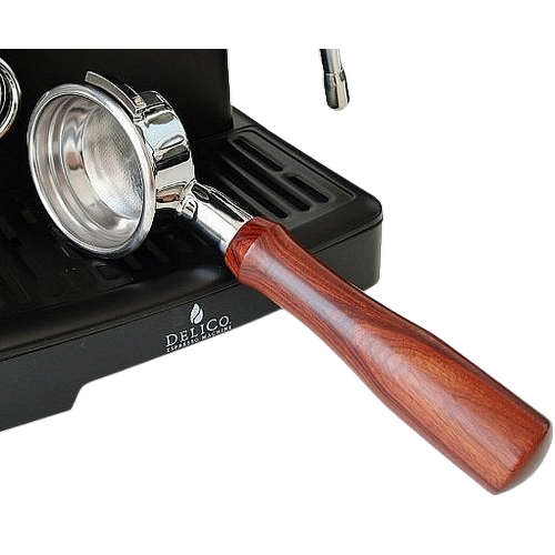 딜리코 CRM3605S 바텀리스 포터필터