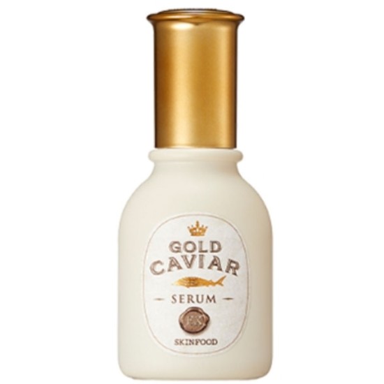 골드 캐비어 이엑스 세럼 50ml
