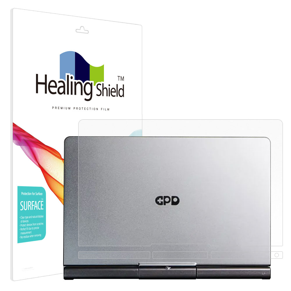 ��Ʈ�� �������� GPD Pocket 3 ���� �ܺκ�ȣ�ʸ� ���� 2��