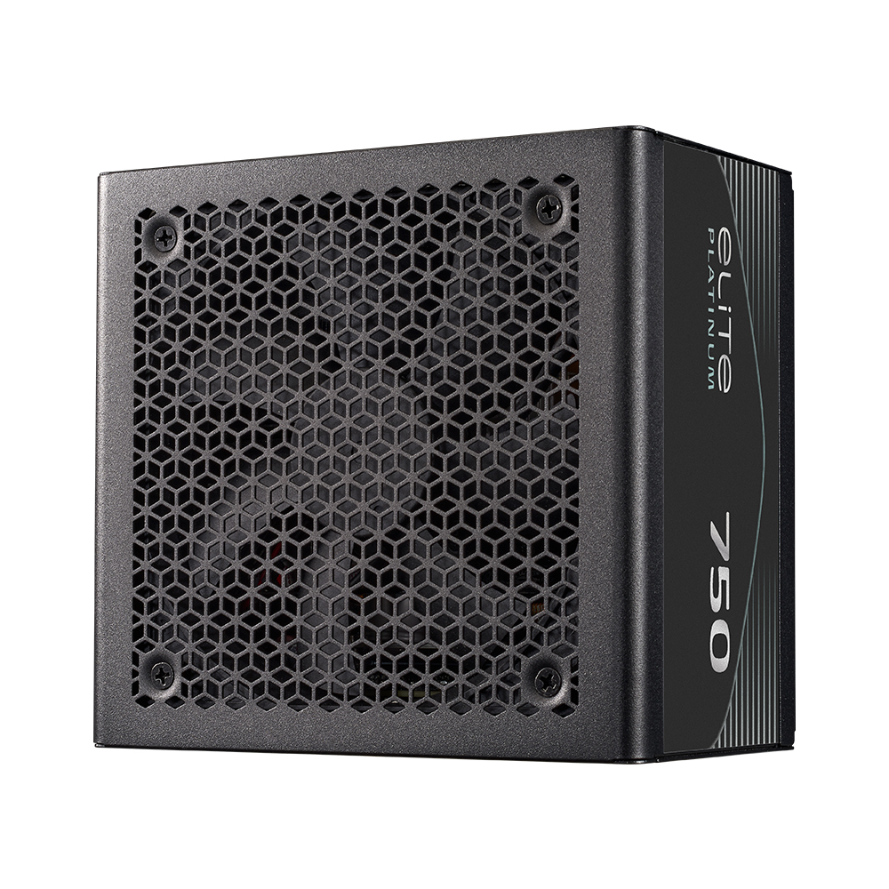 �𷯸����� Elite Platinum 750W ATX 3.1 Ǯ��ⷯ ����