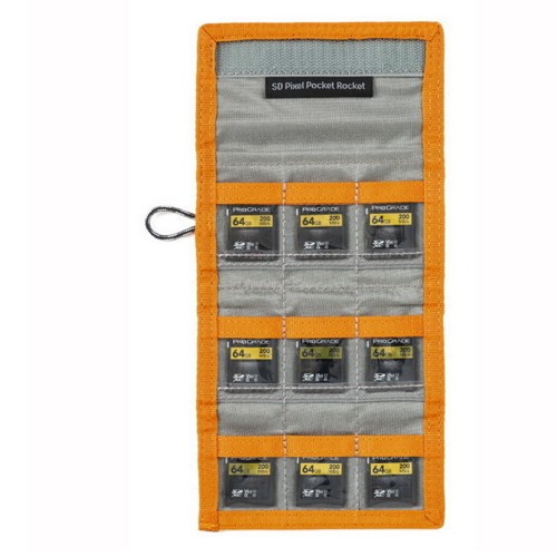 씽크탱크포토 TT0222 SD 픽셀포켓로켓 메모리카드 케이스 (정품)_이미지