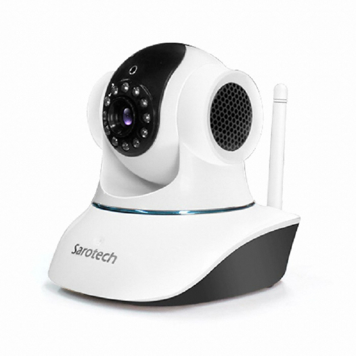 위즈플랫 새로텍 IPCAM-300