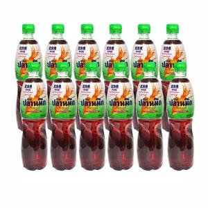 스퀴드브랜드 피쉬소스 700ml (12개)_이미지