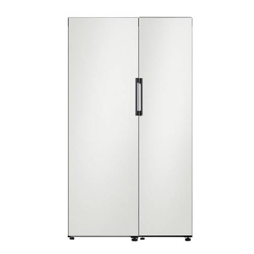 삼성전자 비스포크 키친핏 Max RR70H39G10 + 키친핏 RZ24A5660AP (색상선택형) (삼성 20% 환급)_이미지