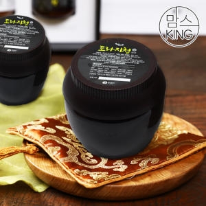 맘스킹 강원정선 고랭지 도라지청 실속형