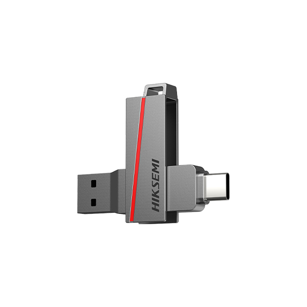 HIKSEMI E307C DUAL SLIM