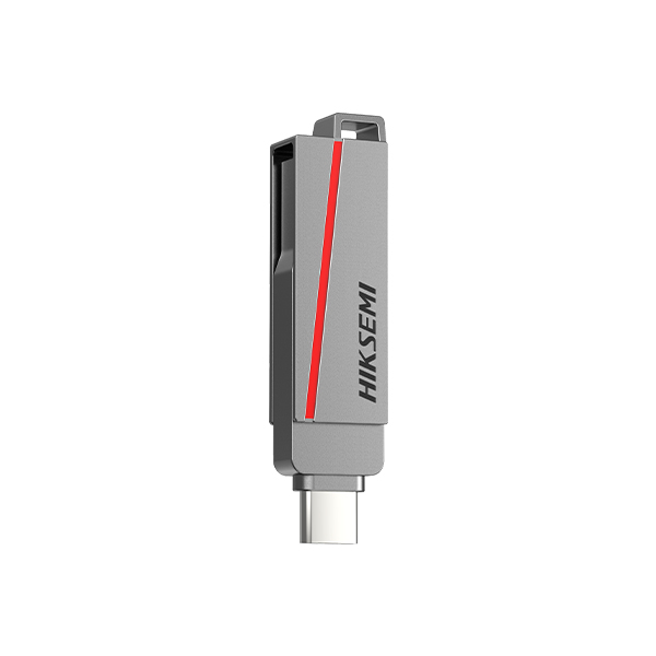 HIKSEMI E307C DUAL SLIM (128GB)_이미지