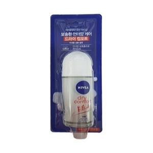 니베아 드라이 콤포트 데오드란트 롤온 50ml (6개)_이미지