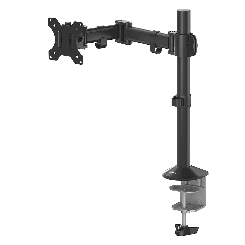펠로우즈 리플렉스 싱글 모니터암 85025 (중고)_이미지
