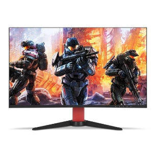 글로벌전자 GX270QHD 베젤리스