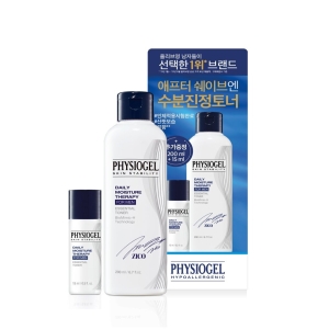 피지오겔 DMT 포맨 에센셜 토너 200ml (기획세트)_이미지
