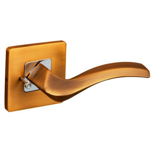 문고리넷 방문 손잡이 C-1102