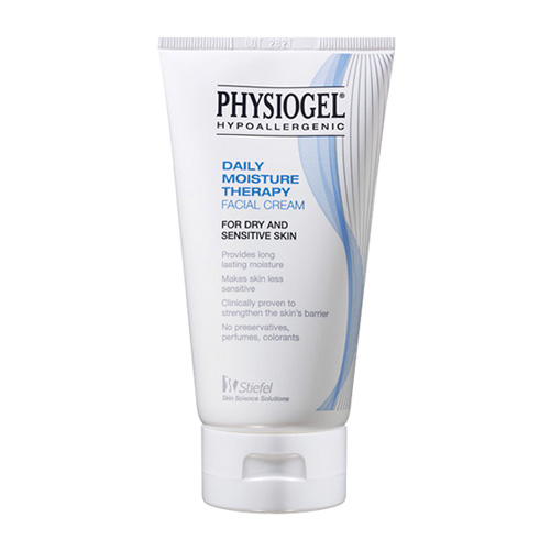 피지오겔 데일리 모이스처 테라피 페이셜 크림 75ml