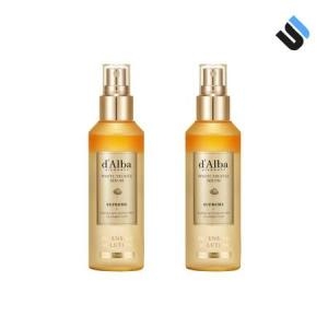 달바 화이트 트러플 미스트 세럼 100ml (2개)