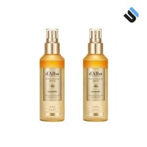 <b>달바</b> 화이트 트러플 미스트 세럼 100ml