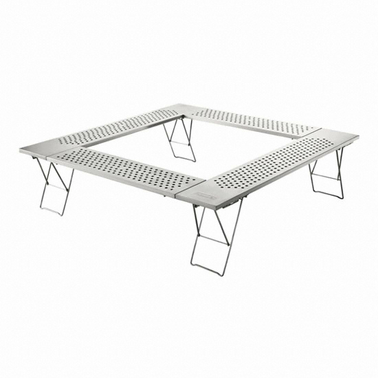 콜맨 파이어 플레이스 테이블