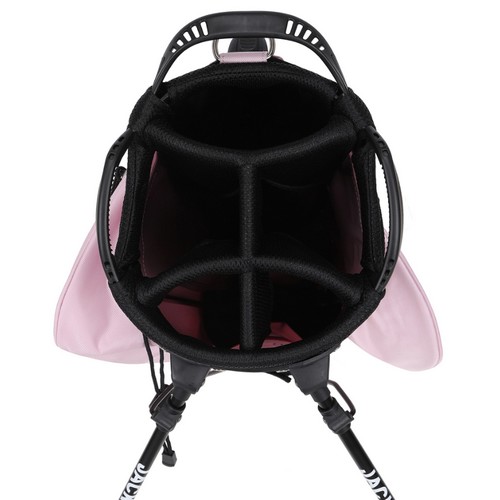 파리게이츠 잭바니 자수 로고 캐디백 531F1CBJ01_PK_이미지