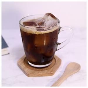 유니온글라스 손잡이머그 유리컵 340ml 6P세트UG-343_이미지