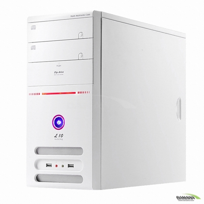 Doolee L10 고고씽 화이트 (ZERO POWER 450W)_이미지