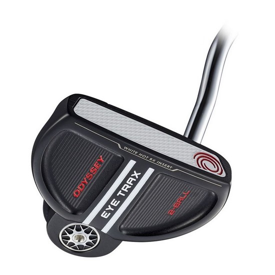 캘러웨이 오디세이 아이트랙스 투볼 퍼터 (정품)_이미지