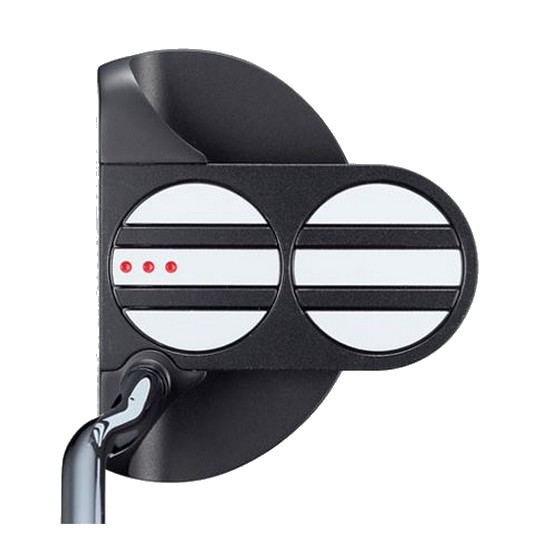 캘러웨이 오디세이 아이트랙스 투볼 퍼터 (정품)_이미지