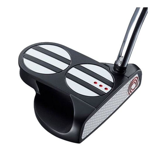 캘러웨이 오디세이 아이트랙스 투볼 퍼터 (정품)_이미지