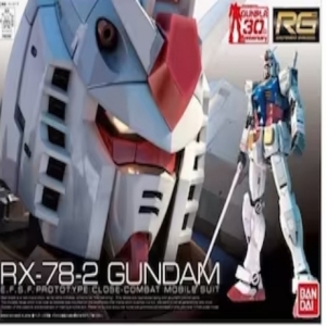 RG RX-78-2 건담