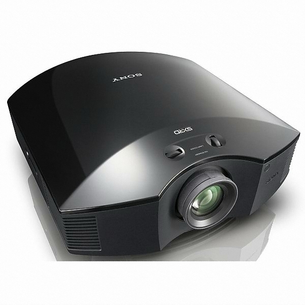 SONY 브라비아 VPL-HW20 (해외구매)_이미지