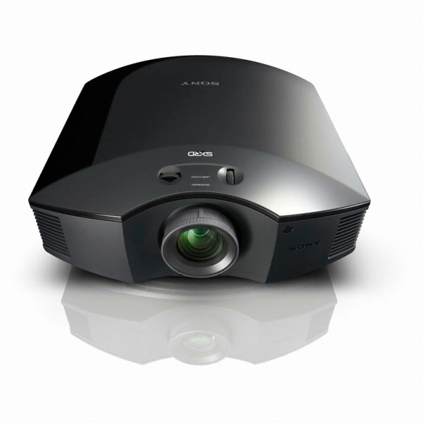 SONY 브라비아 VPL-HW20 (해외구매)_이미지