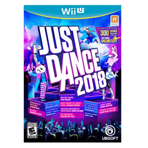 �������Ʈ ����Ʈ ���� 2018 Wii U