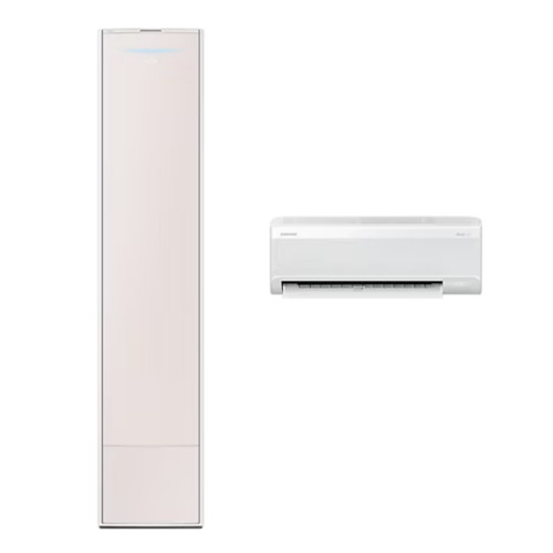 삼성전자 비스포크 AI 무풍콤보 갤러리 AF80F18D24CRS (공식인증 설치)