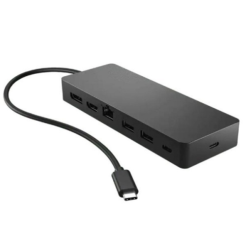 HP 50H55AA (7포트/Type C)_이미지