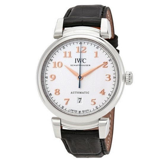 IWC 다 빈치 IW356601