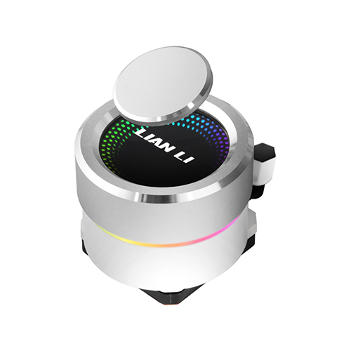 리안리 GALAHAD AIO 360 ARGB (화이트)_이미지