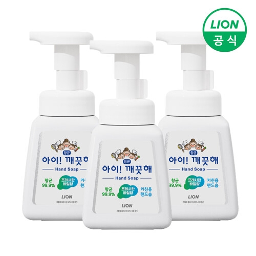 CJ���̿� ���̱����� ��� Űģ 250ml