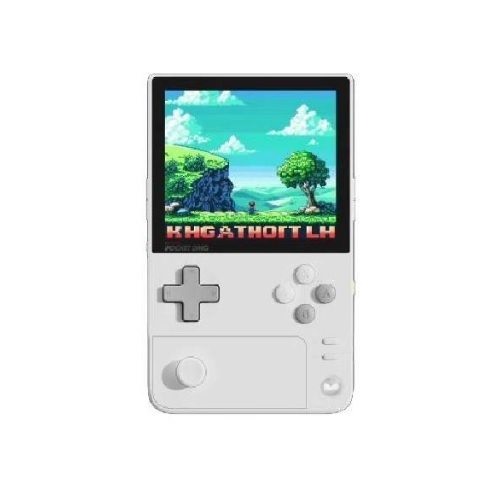 AYA AYANEO Pocket DMG (128GB/해외구매)