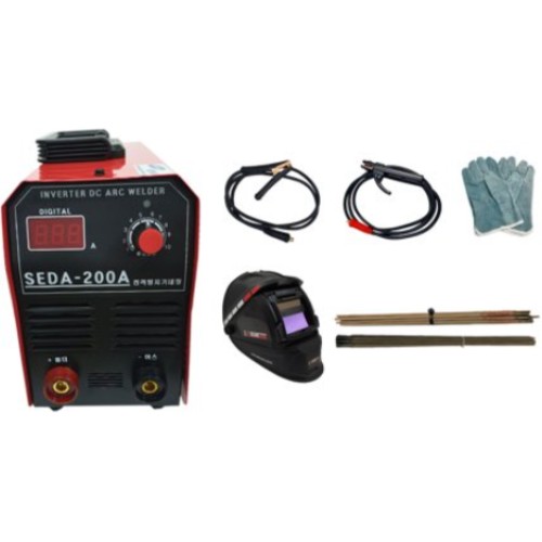 SEDA �ι��� ��ũ ������ SEDA-200A �ڵ��� ��Ʈ