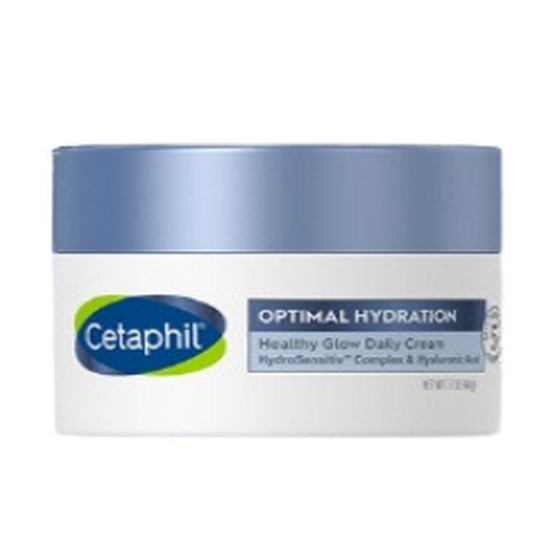 갈더마 세타필 옵티멀 하이드레이션 크림 48g (1개)