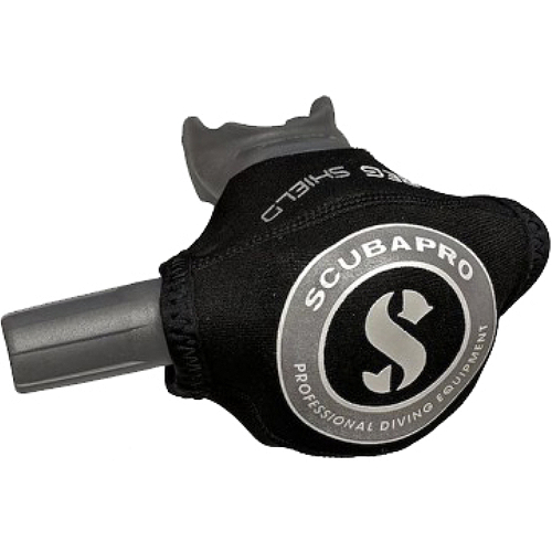 스쿠바프로 호흡기 네오프렌 레귤레이터 커버_이미지