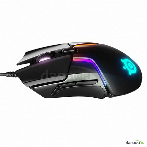 스틸시리즈 RIVAL 600 RGB 게이밍 마우스 (정품)_이미지