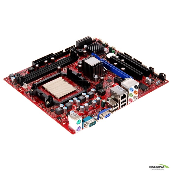 MSI 740GTM-P25 ACC 대원