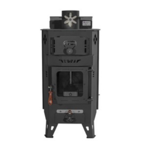 파이어우드 화목·펠렛 겸용난로 PW-20