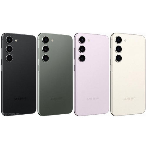 삼성전자 갤럭시S23 256GB, 공기계 (가개통)_이미지