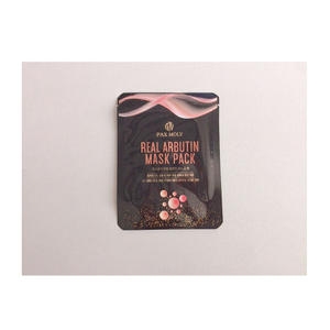 팍스모리 리얼 알부틴 마스크팩 (10매)_이미지