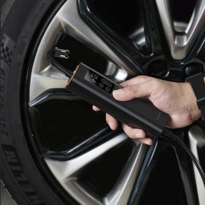 미니 에어펌프 공기주입기 BS-CG003