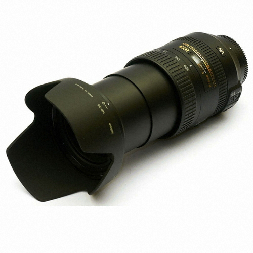 니콘 니코르 AF-S DX NIKKOR 18-200mm F3.5-5.6G ED VR II (병행수입)_이미지