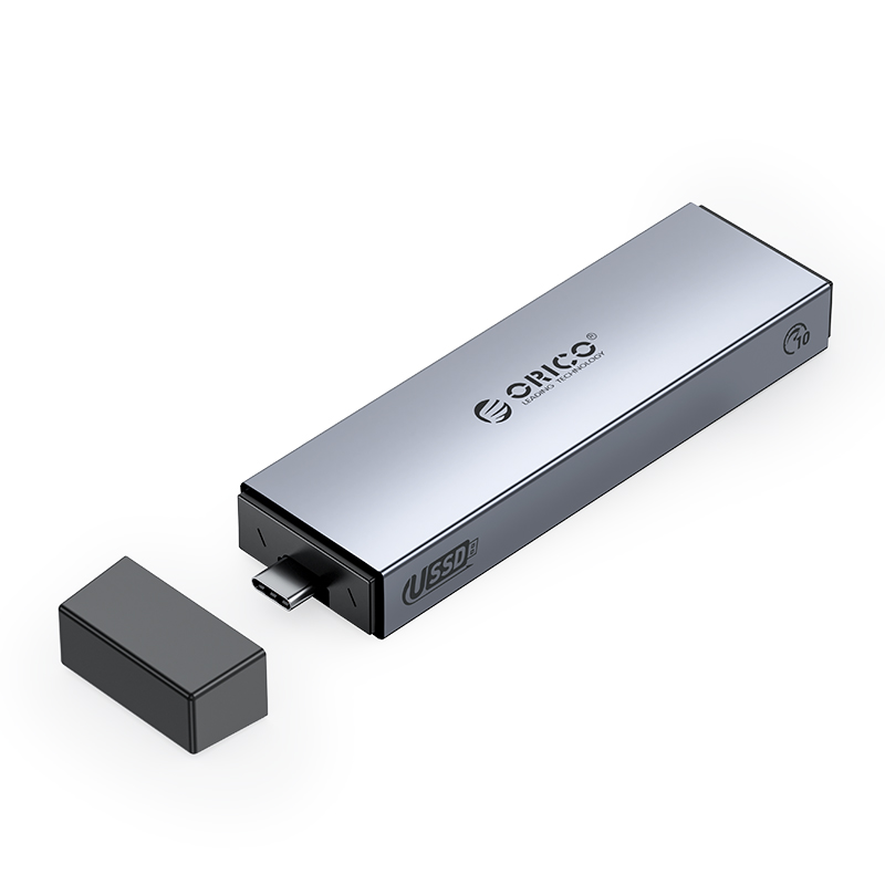 ORICO M2PJL-C3 M.2 외장케이스 해외구매 (SSD미포함)