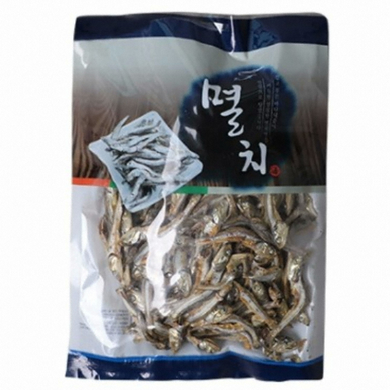 자두푸드 다시멸치 130g